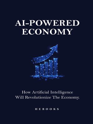 cover image of AI-Powered Economy